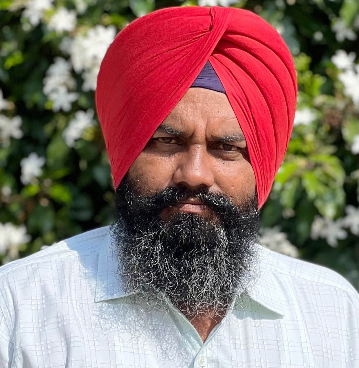 Lakhvinder Singh Aujla